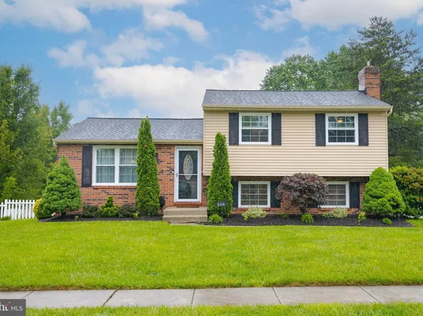 509 Westwell Ln, Bel Air, MD 21014