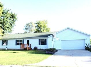 339 Cedar St, Cedar Springs, MI 49319