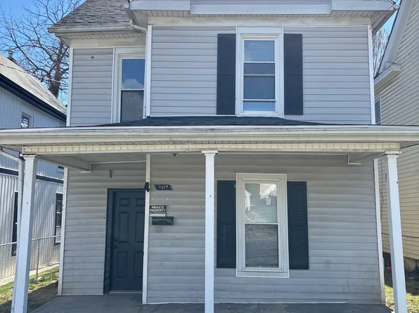 707 Stewart Ave SE, Roanoke, VA 24013