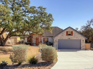 105 Nicholas Weeks, Blanco, TX 78606