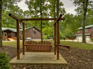 307 Appalachian Trce, Morganton, GA 30560