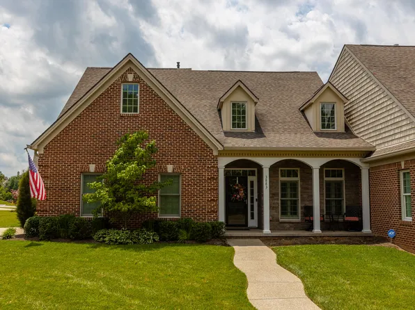 3883 Wentworth Pl, Lexington, KY 40515