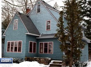 430 S Oxford St, Wautoma, WI 54982