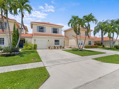 7625 Edisto Drive, Lake Worth, FL, 33467