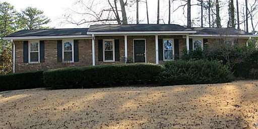 1st image of 2830 Staunton Dr SE