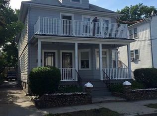 76 Radcliffe Ave #1, Providence, RI 02908