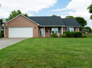 1342 Warrior Path, Maryville, TN 37803