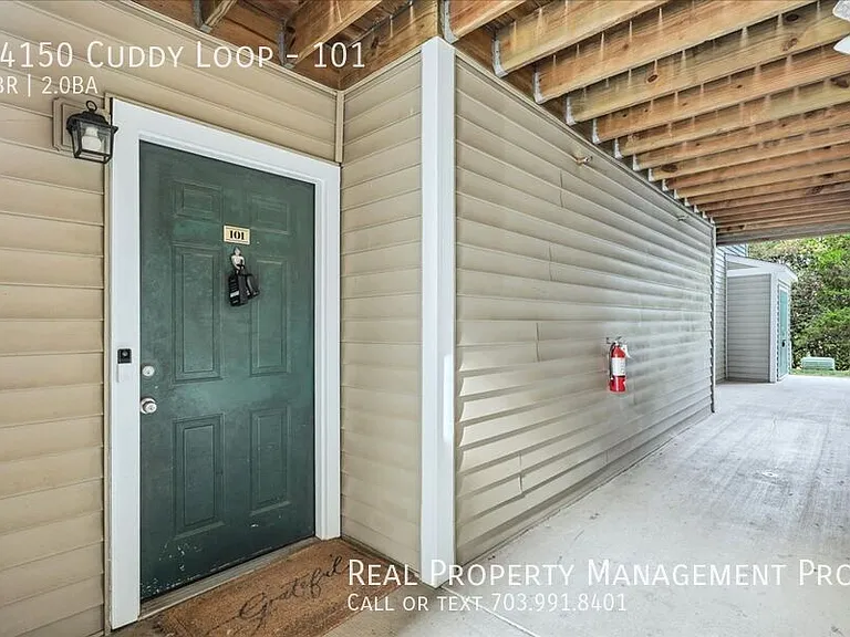 14150 Cuddy Loop #101 — Photo 2