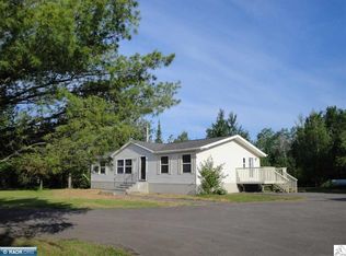 2631 Leroy Rd, Eveleth, MN 55734