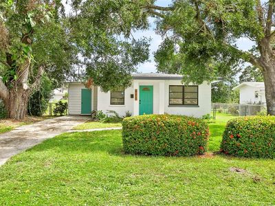 911 13th St E, Bradenton, FL, 34208