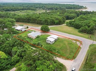 1985 Willafa Woods Rd, Cartwright, OK 74731