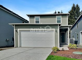 5349 Turnstone St SE, Olympia, WA 98513