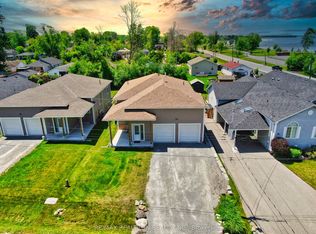 796 Rockaway Rd, Georgina, ON L0E1S0