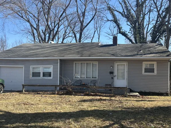 1060 S Florence Ave, Springfield, MO 65807