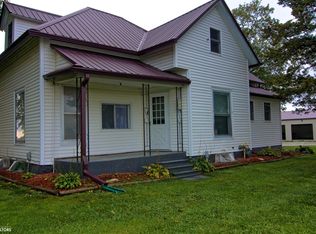 608 W Fountain St, Brighton, IA 52540