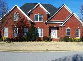 192 Paul Revere Dr, Madison, AL 35758