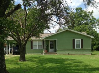 270 County Road 3320, Greenville, TX 75402