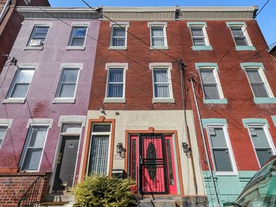 2410 N 4th St, Philadelphia, PA, 19133