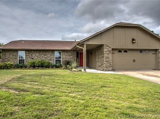 8934 E 60th St, Tulsa, OK 74145