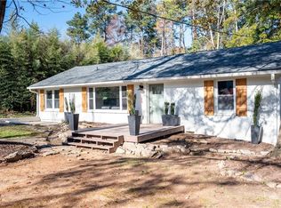 1976 Dering Cir NE, Atlanta, GA 30345