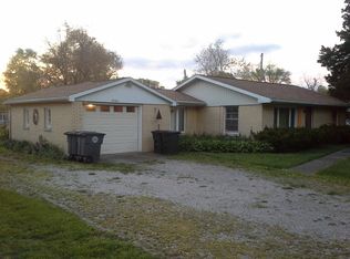 3062 Cottage Dr, Evansville, IN