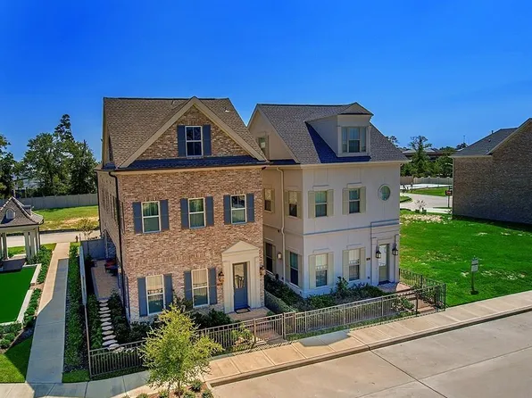 2038 Carlson Creek Dr, Spring, TX 77380