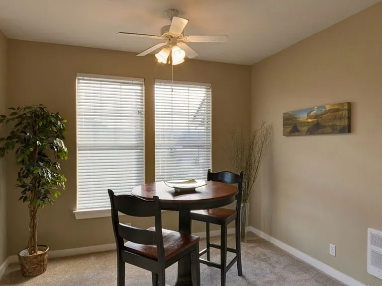 7709 Fairway Ave SE #201 — Photo 4