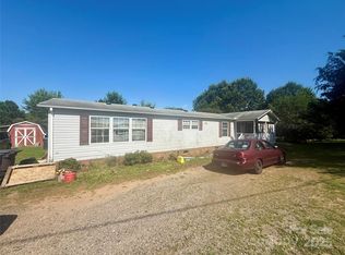 1342 Shinnville Rd, Cleveland, NC 27013