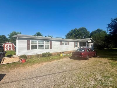 1342 Shinnville Rd, Cleveland, NC, 27013