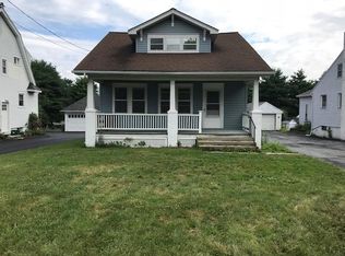 2171 Old Philadelphia Pike, Lancaster, PA 17602