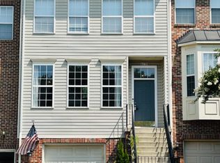 6730 Sullivan Way, Alexandria, VA 22315