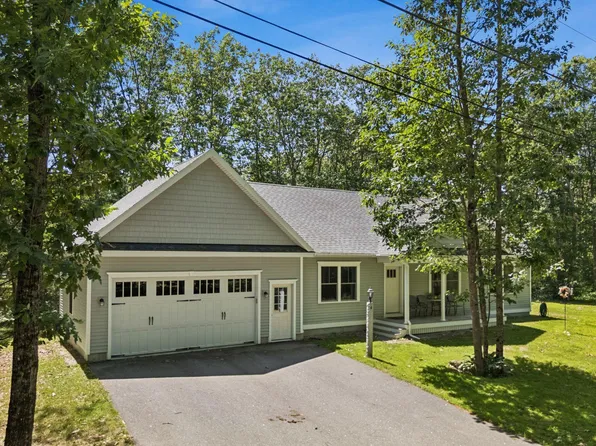 4 Potvin Lane, Kennebunk, ME 04043