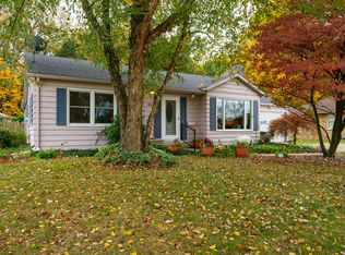 304 Espanola Ave, Parchment, MI 49004