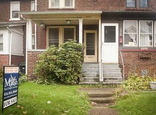 3931 Bell St, Erie, PA 16511