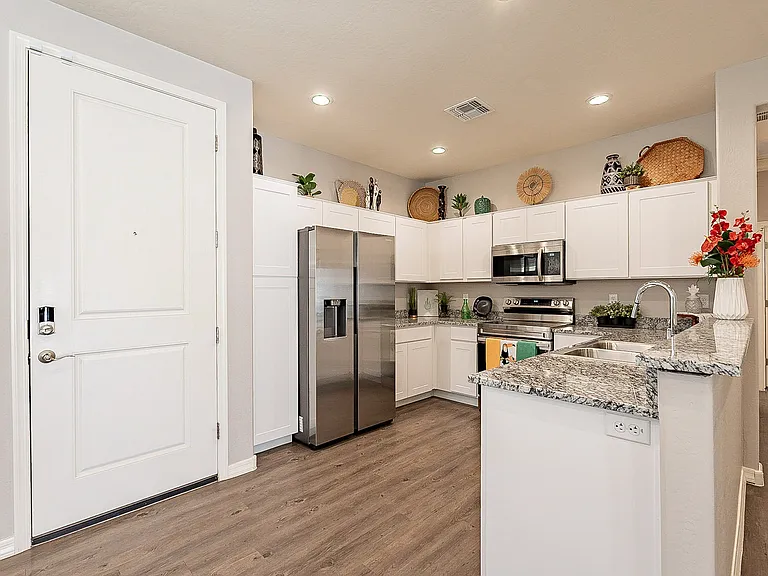 3 Bedroom