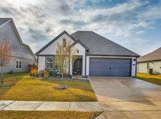 811 Primrose Ln, Pilot Pt, TX 76258