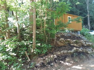 196 Justice Rd, Eidson, TN 37731