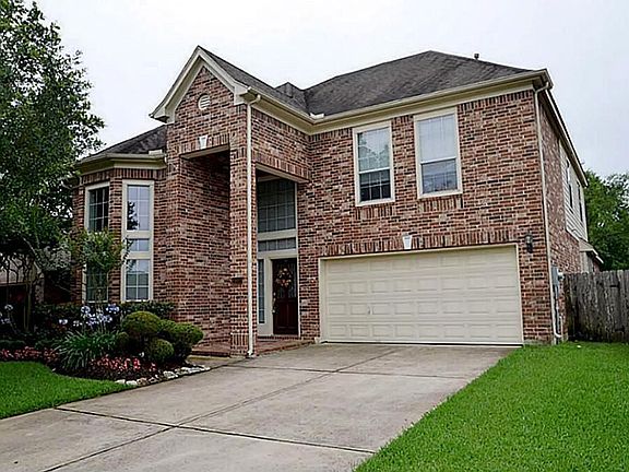 2nd image of 21411 Willow Glade Dr