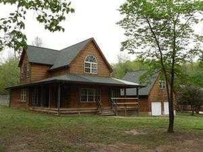 146 Pine Loop Dr, Madisonville, TN, 37354