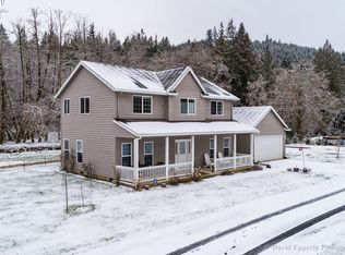 61520 Hancock Dr, Saint Helens, OR 97051