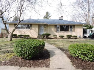 125 Earl Ave, Joliet, IL 60436