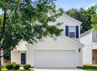 205 Brookhaven Dr, Clayton, NC 27527