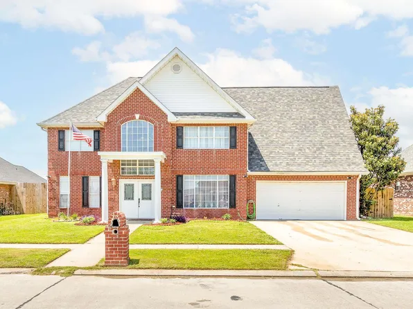 213 Woodwind Dr, Houma, LA 70360