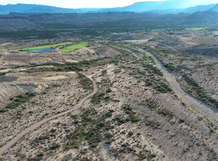 LOT 16 Comanche Mesa Dr, Terlingua, TX 79852