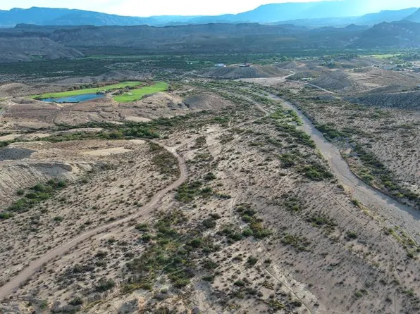 LOT 15 Comanche Mesa Dr, Terlingua, TX 79852