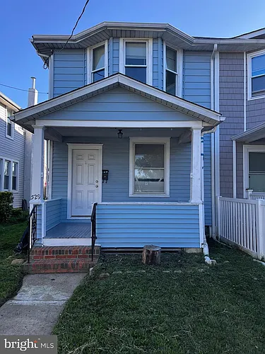 529 Bridgeboro St Photo 1