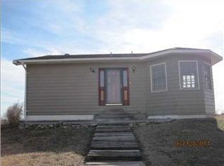 11321 SW 60th St, Augusta, KS 67010