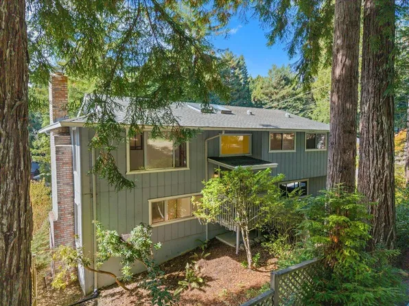 495 Lynn St, Arcata, CA 95521