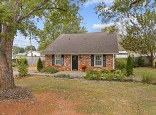 101 Rison Rd, Greenville, SC 29611