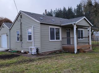 205 W J St, Springfield, OR 97477